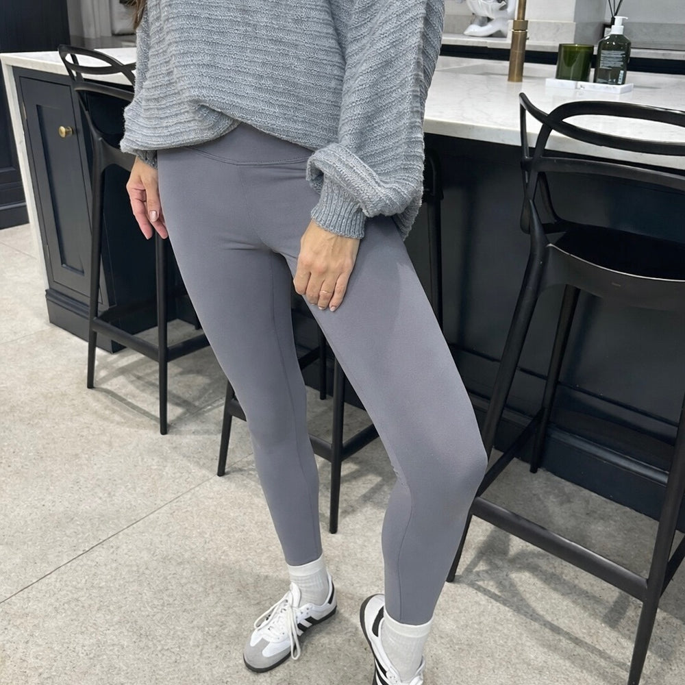 Active Legging - Blush Boutique Essex