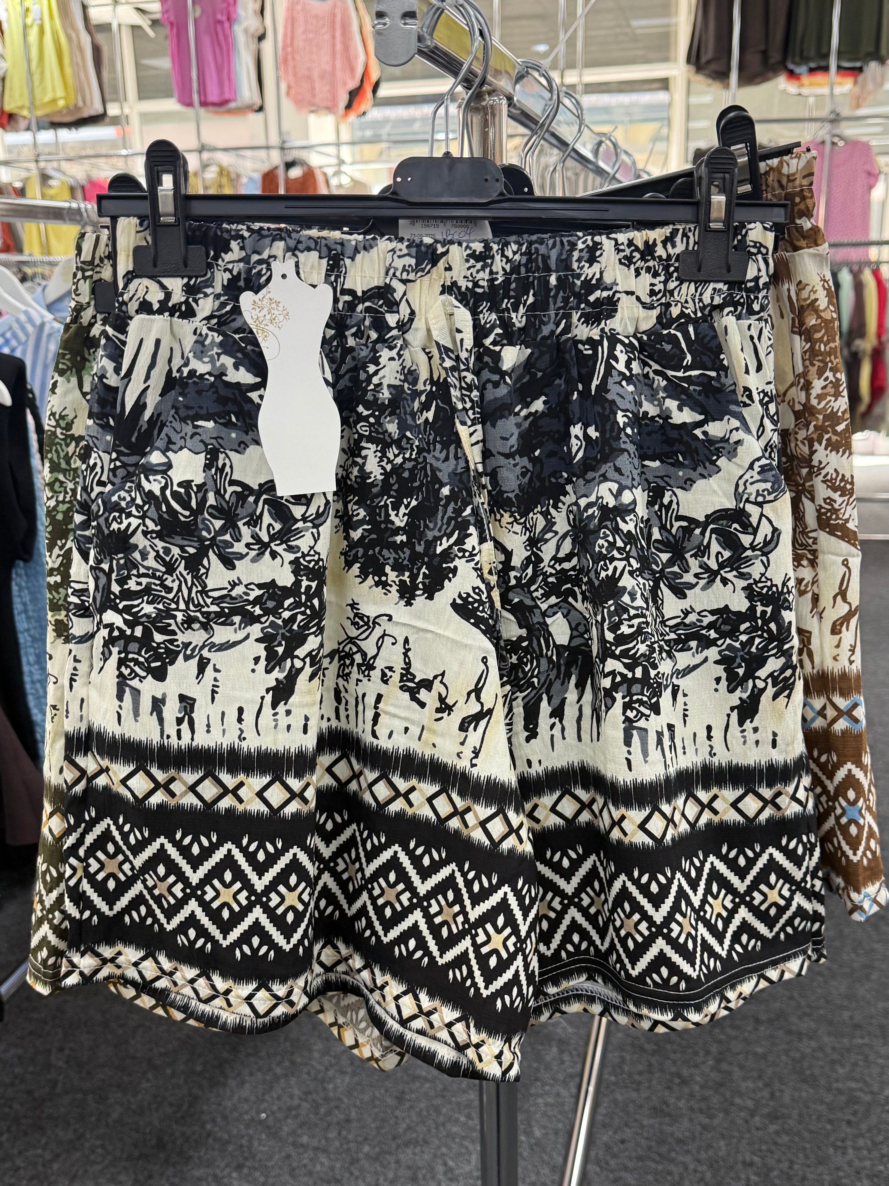 Connie shorts