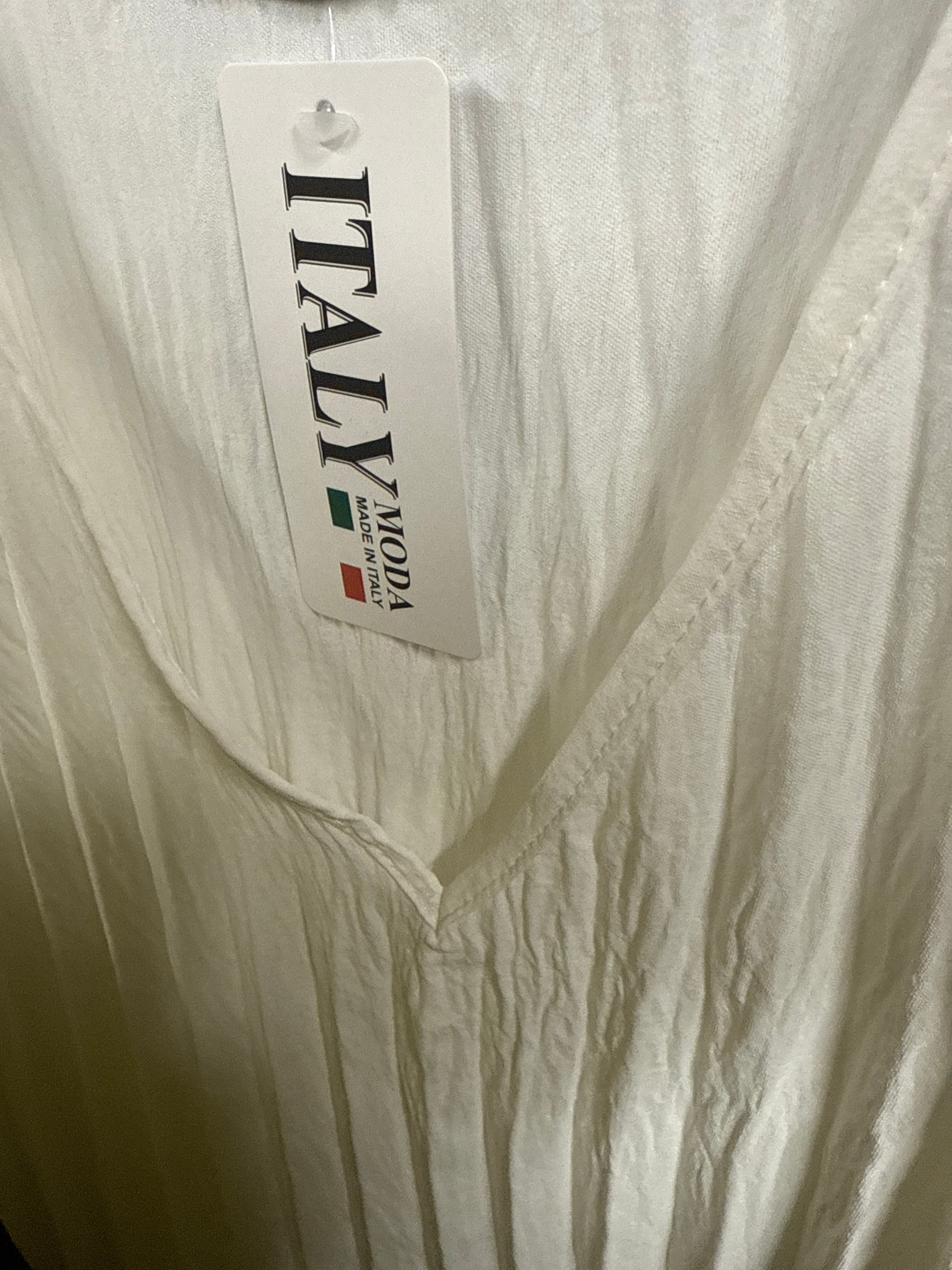Tina Pleated Top