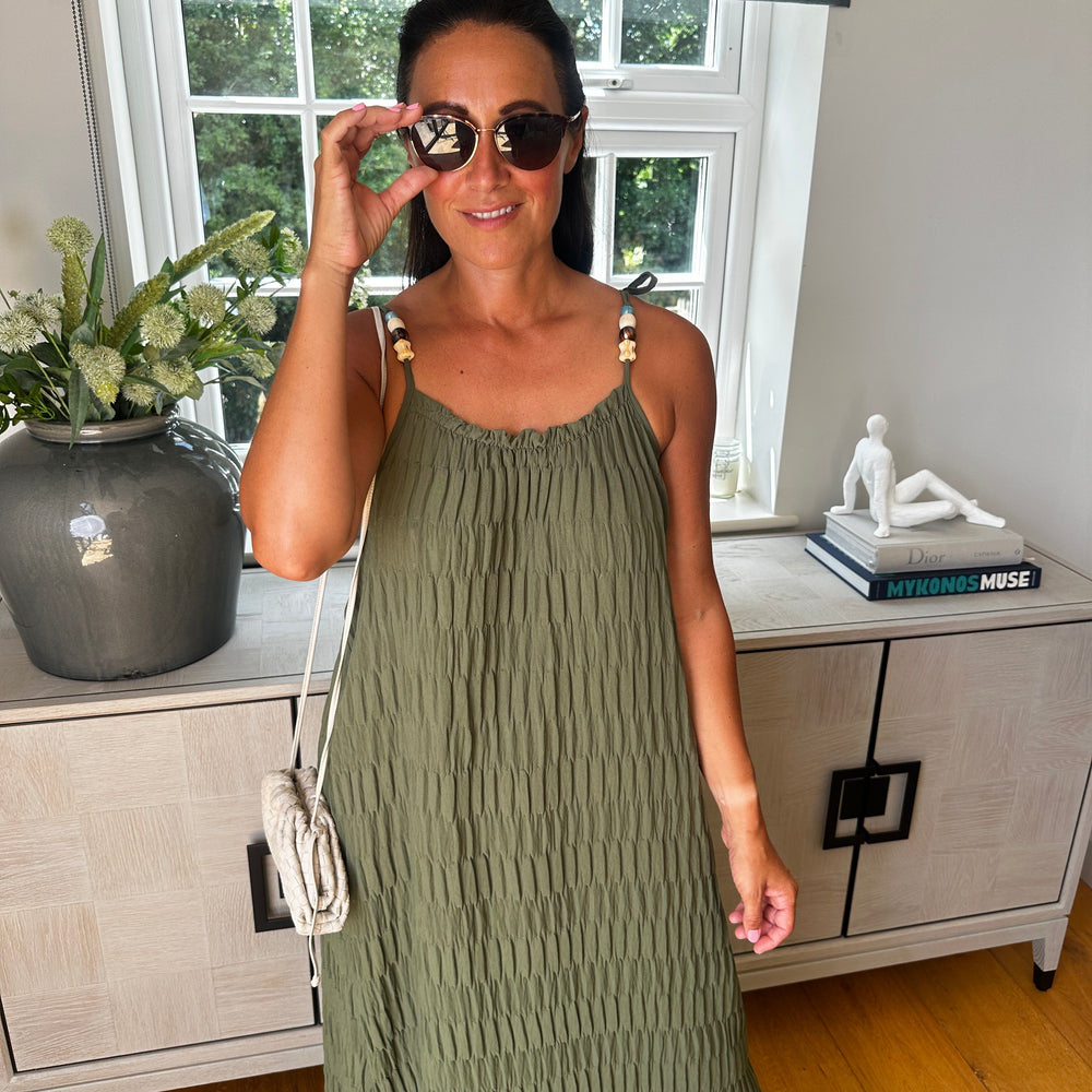Tamsin Dress