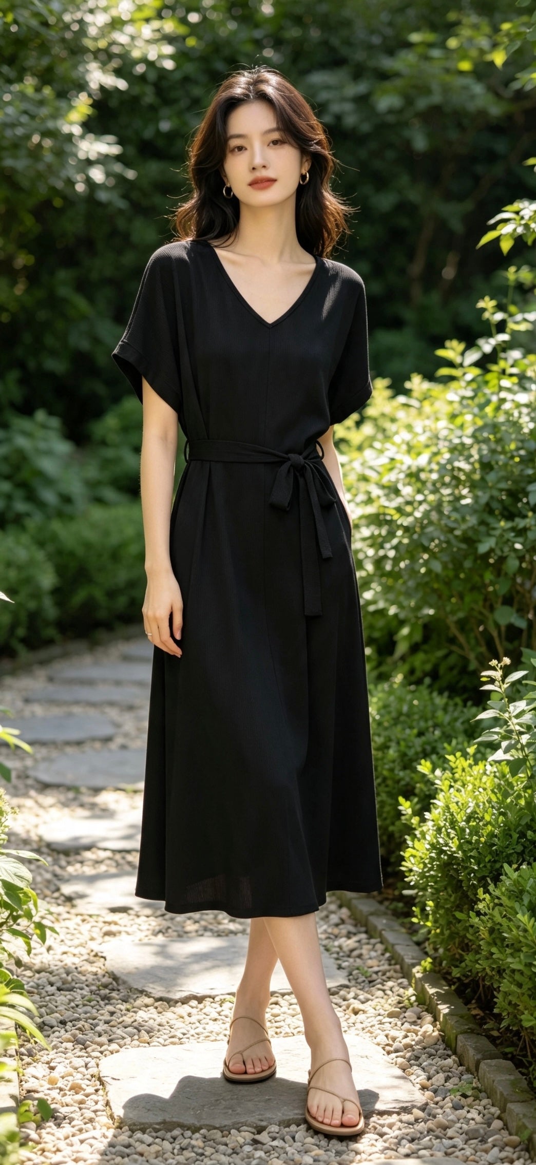 Hannah dress