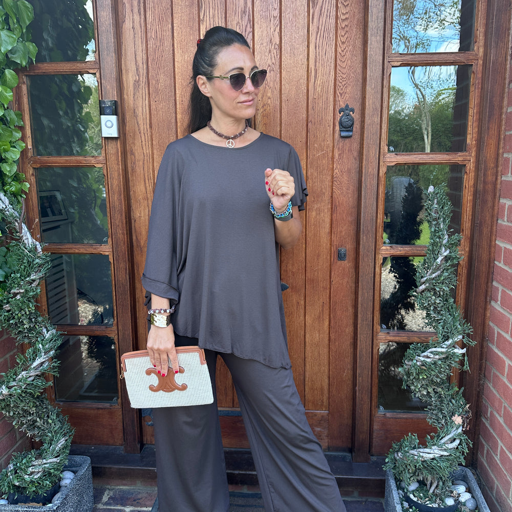 Felix Co Ord - Blush Boutique Essex