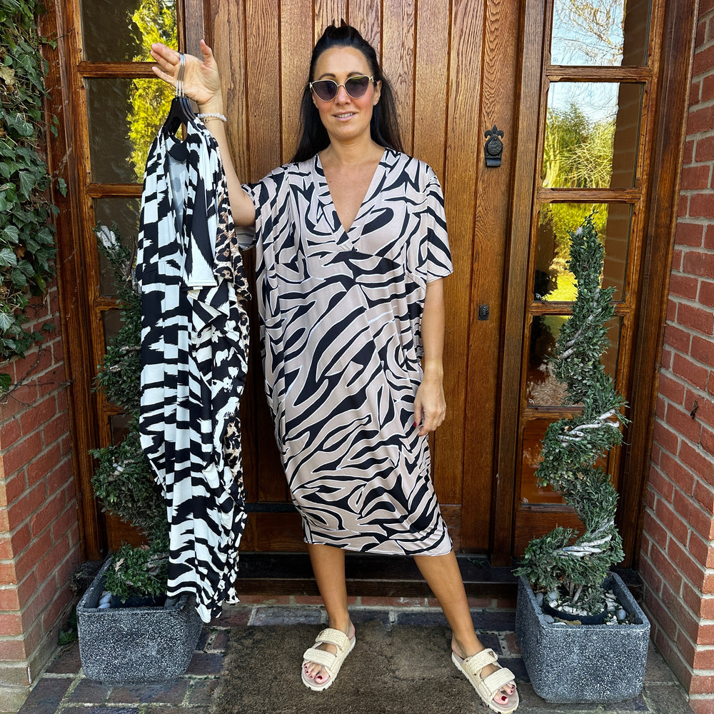 Destination Faith - Blush Boutique Essex