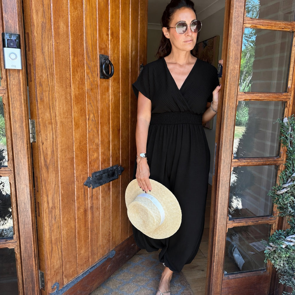 Samuel Jumpsuit