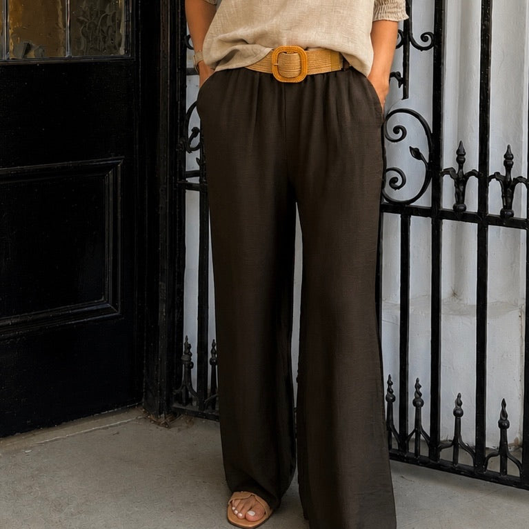 Todd Trouser - Blush Boutique Essex