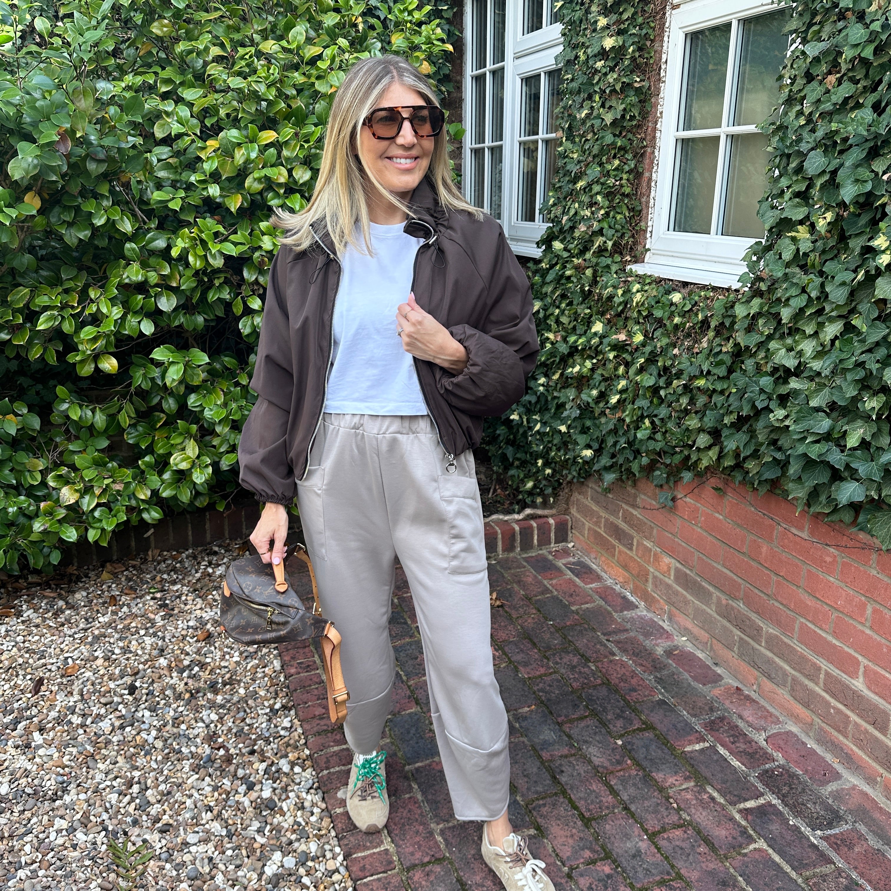 Polly Jacket