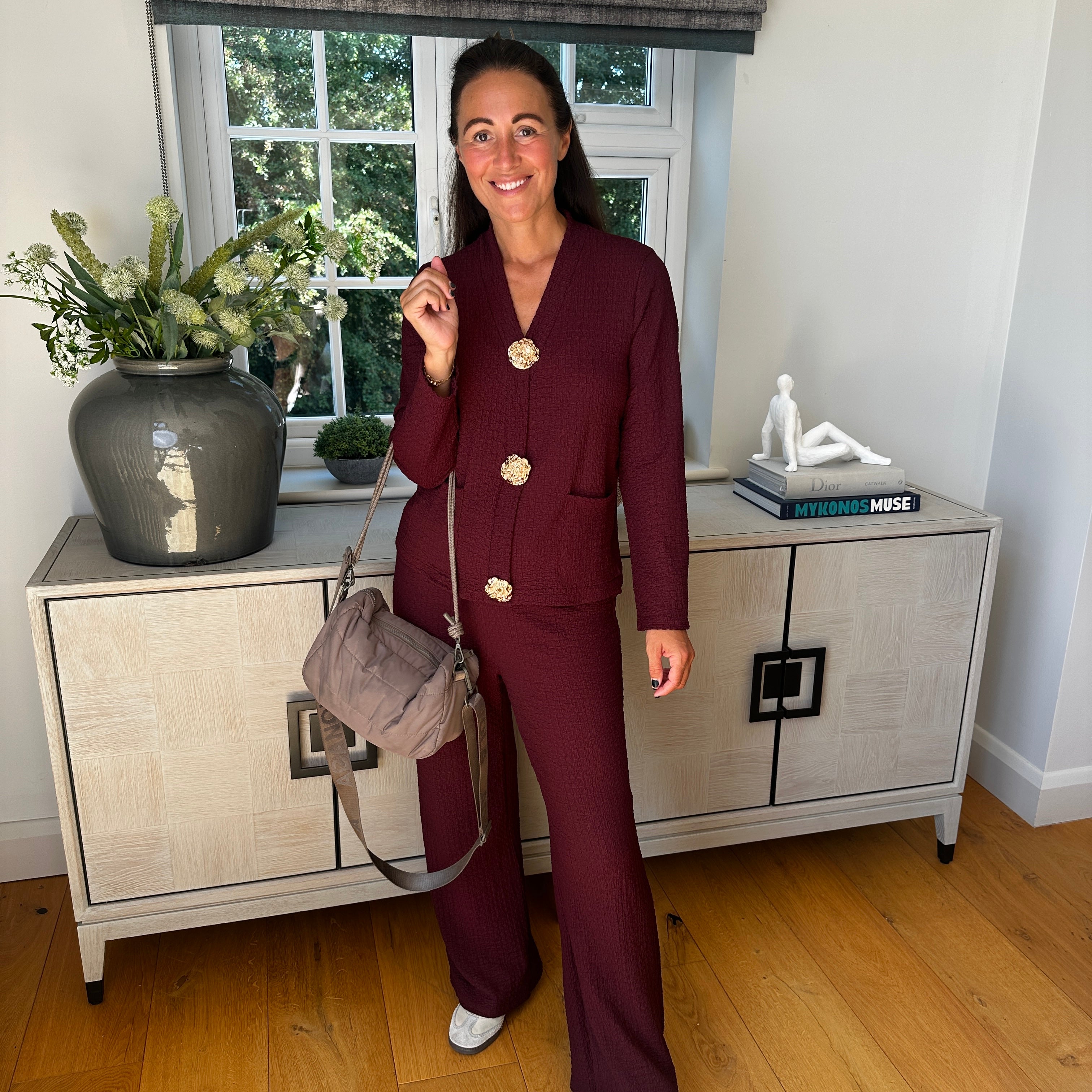 Martha Co Ord