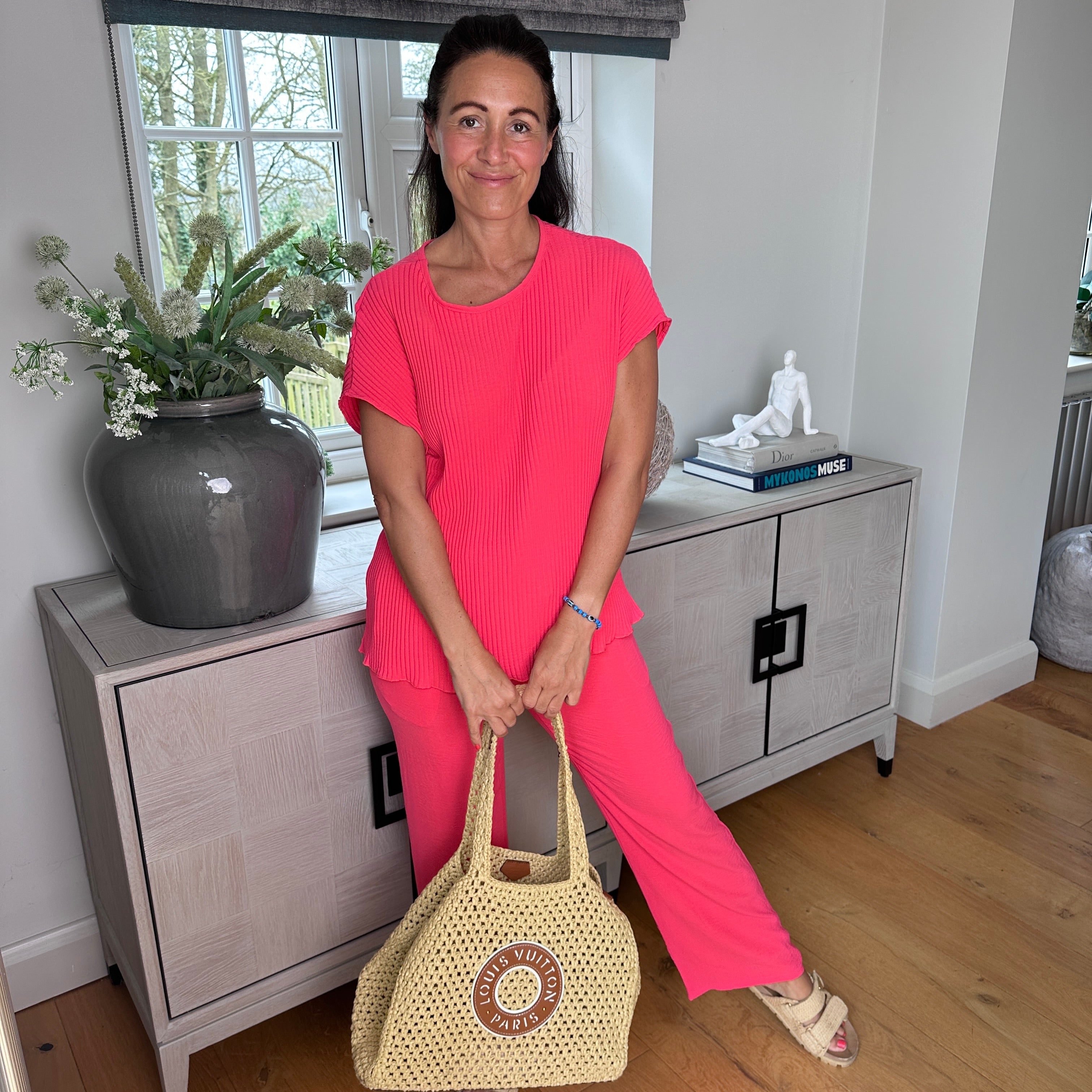 Maisie co ord - Blush Boutique Essex