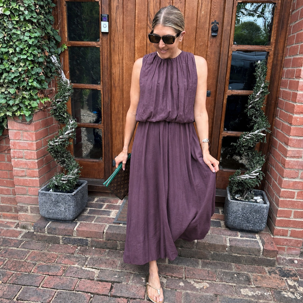 Lyla Dress