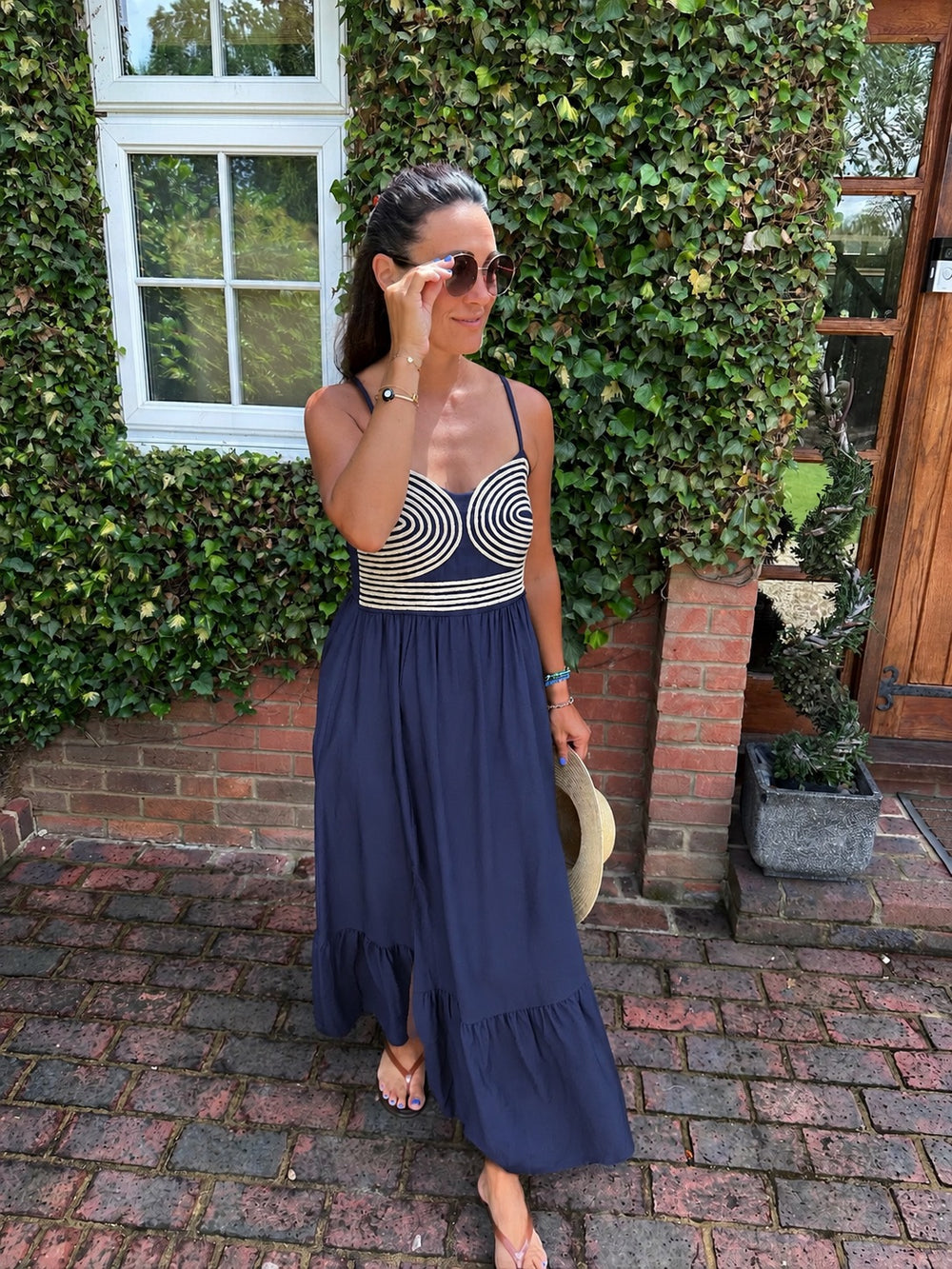 Arabella Dress