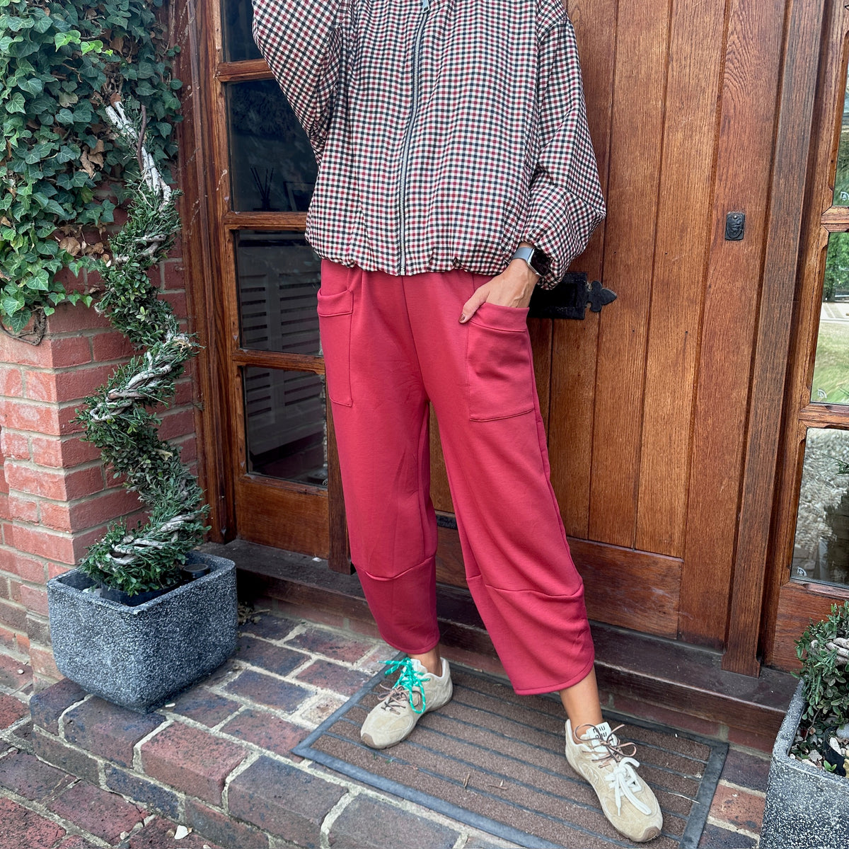 Rex Trouser