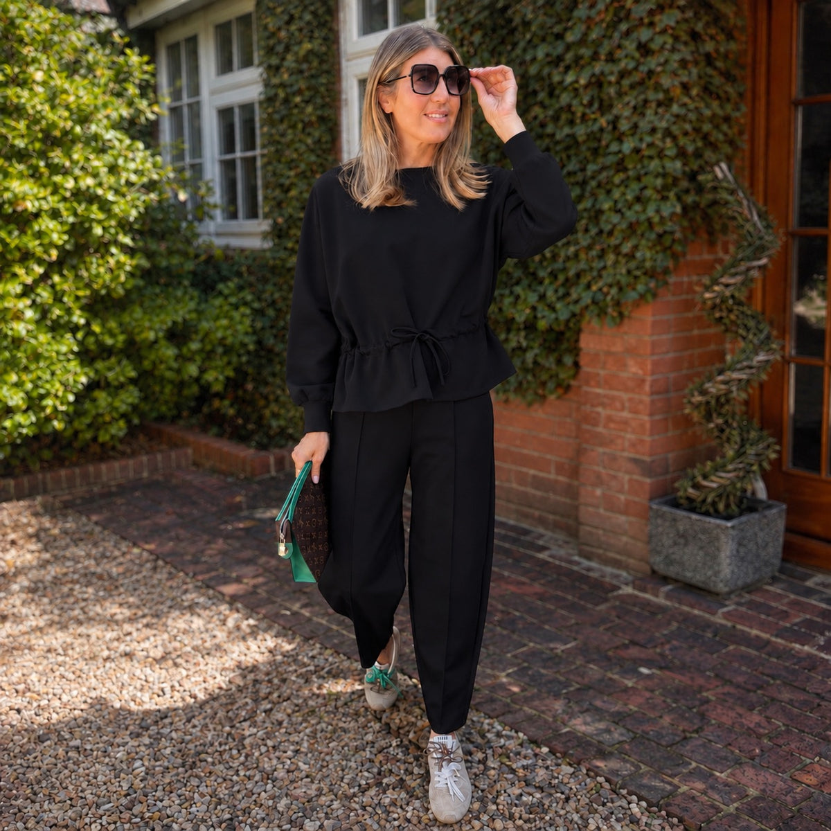 Luna Co Ord