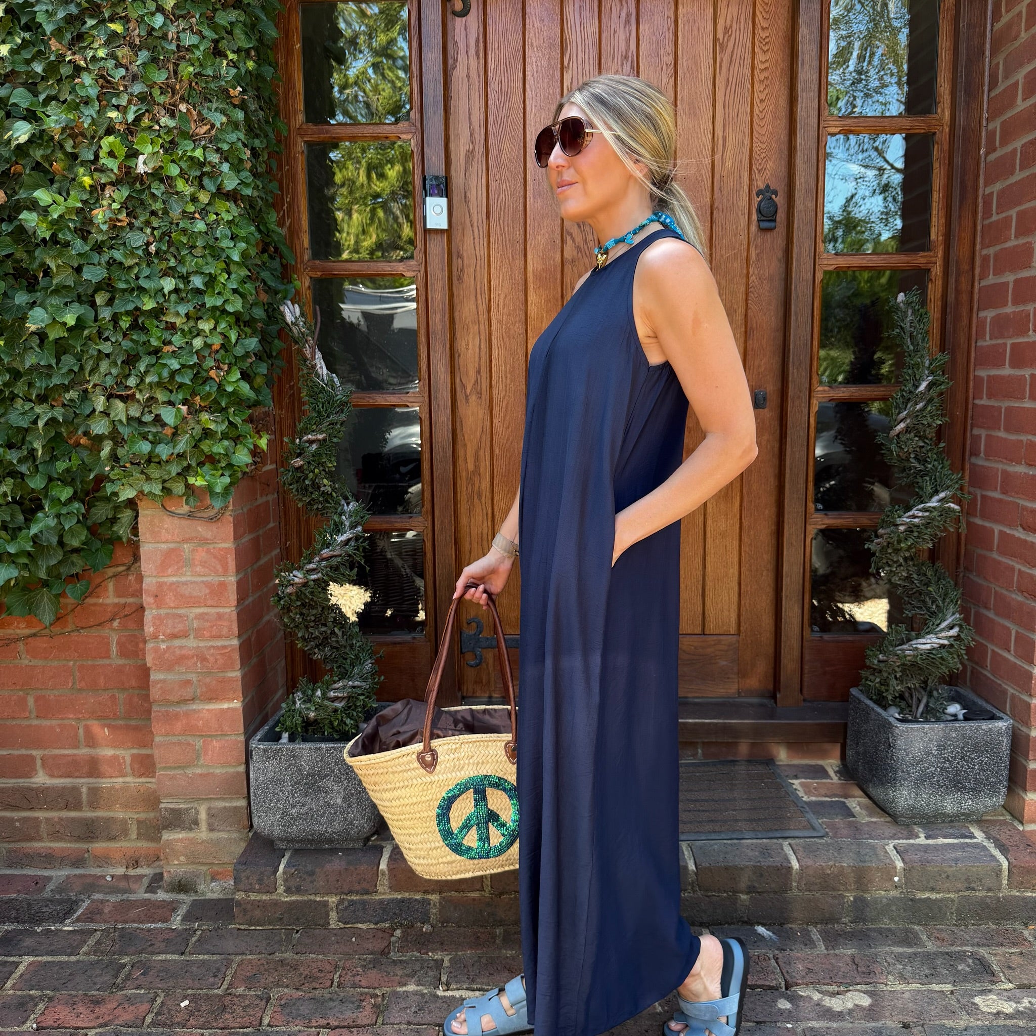 Lennox Jumpsuit