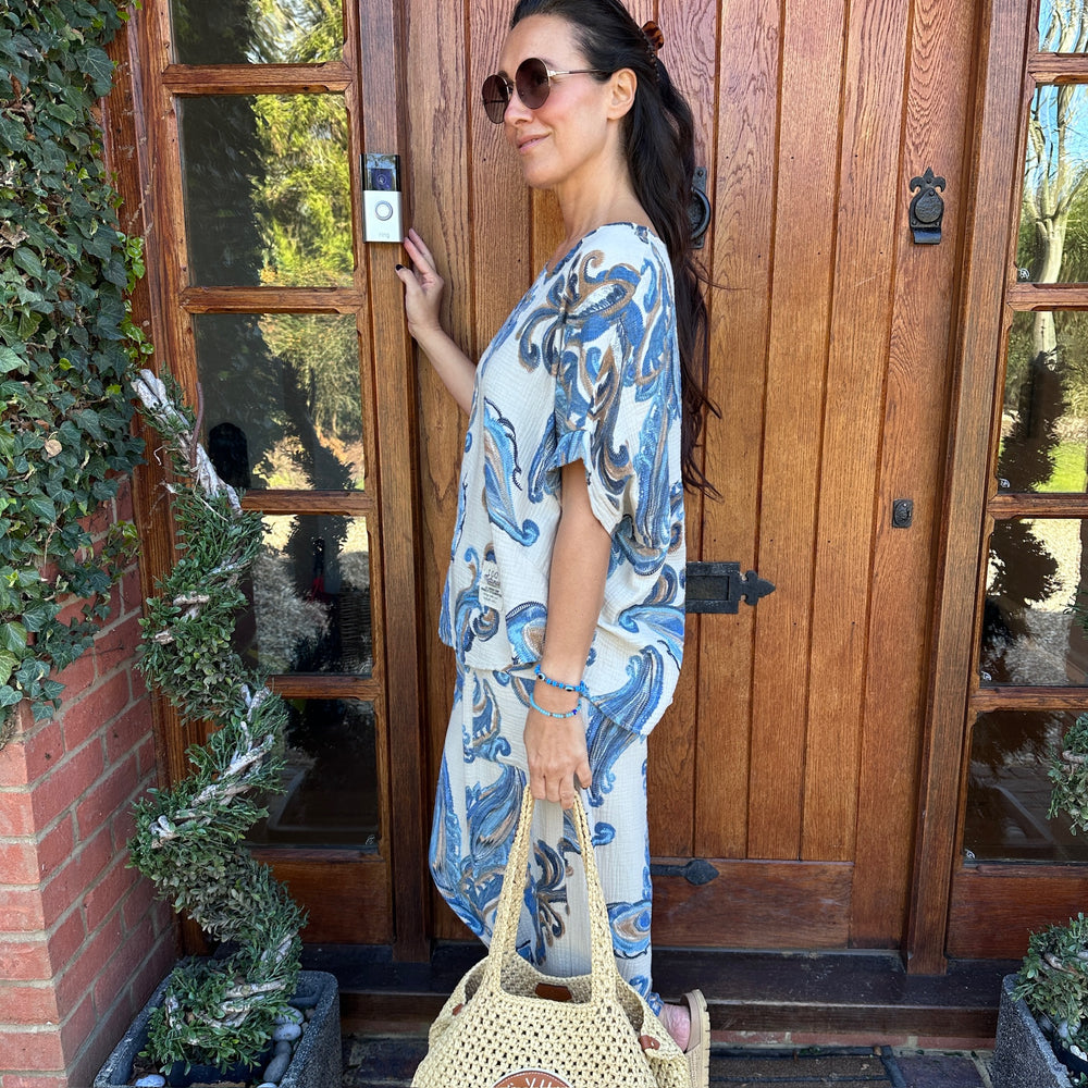 Forest Co Ord - Blush Boutique Essex