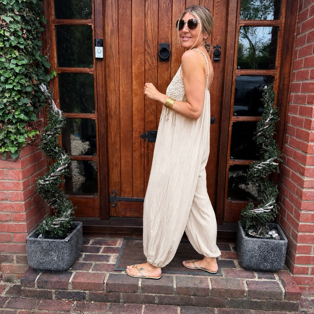 Faye Jumpsuit