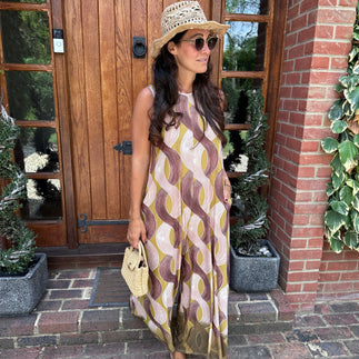 Scout Jumpsuit