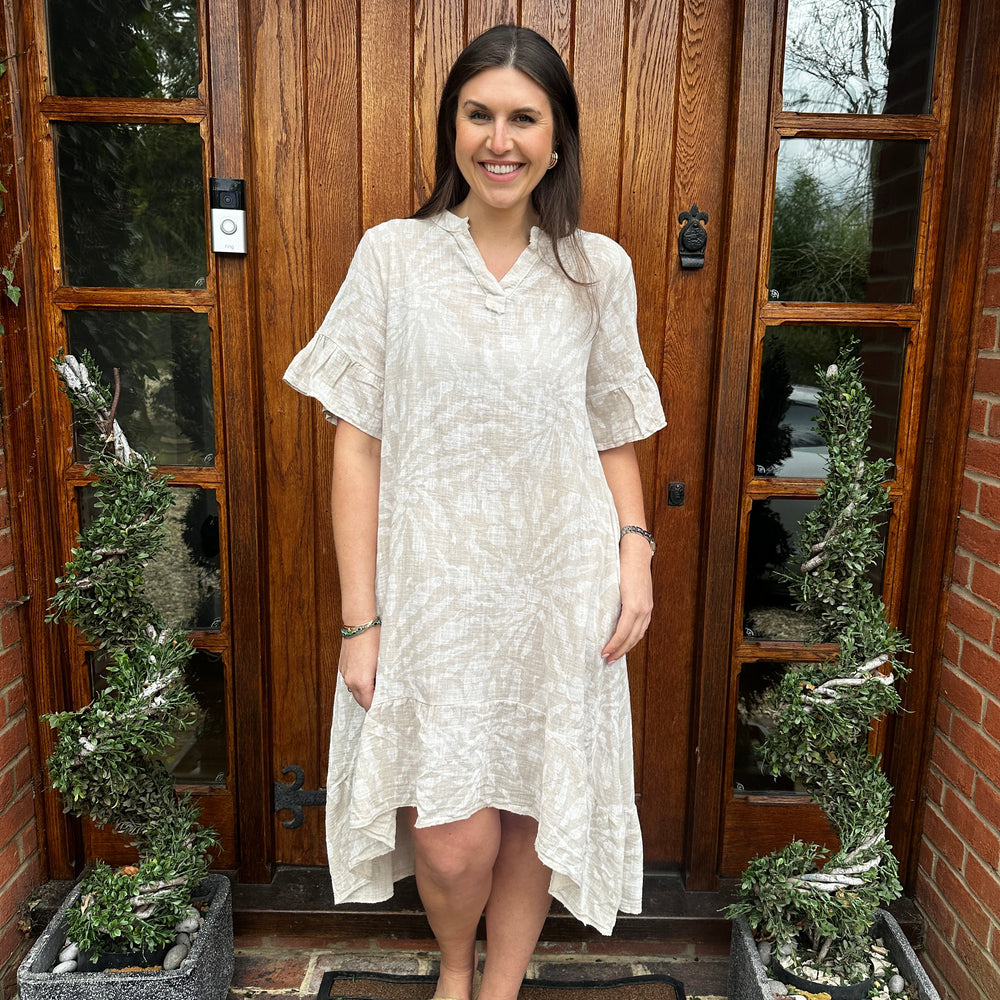 Paige Dress - Blush Boutique Essex