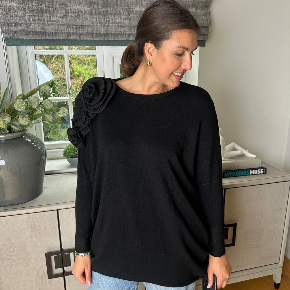 Reign Jumper