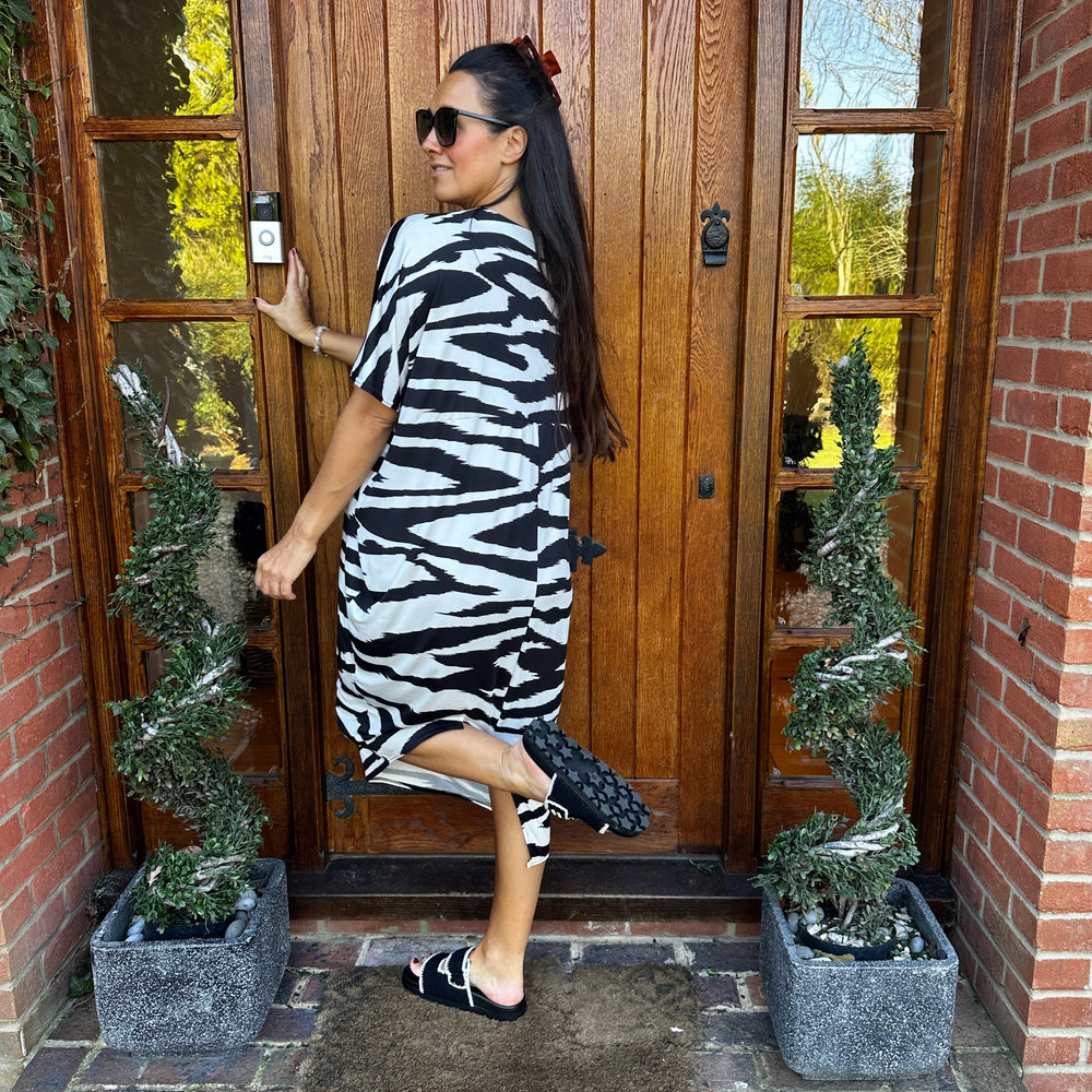 Destination Faith - Blush Boutique Essex