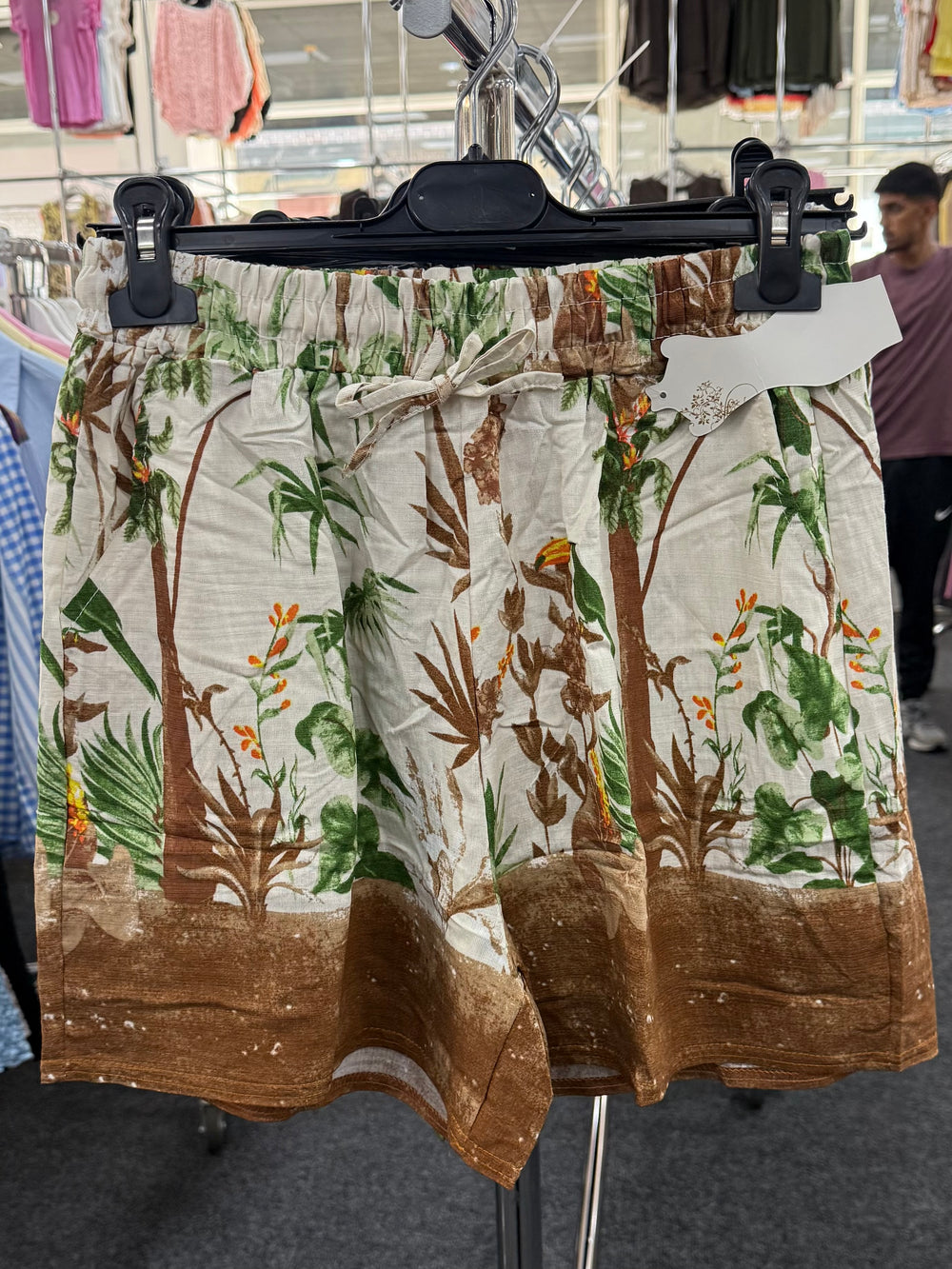 Annie shorts