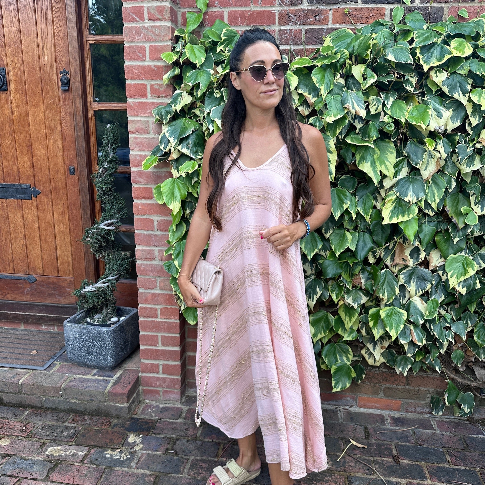 Juno Dress