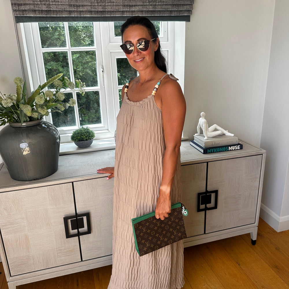 Tamsin Dress