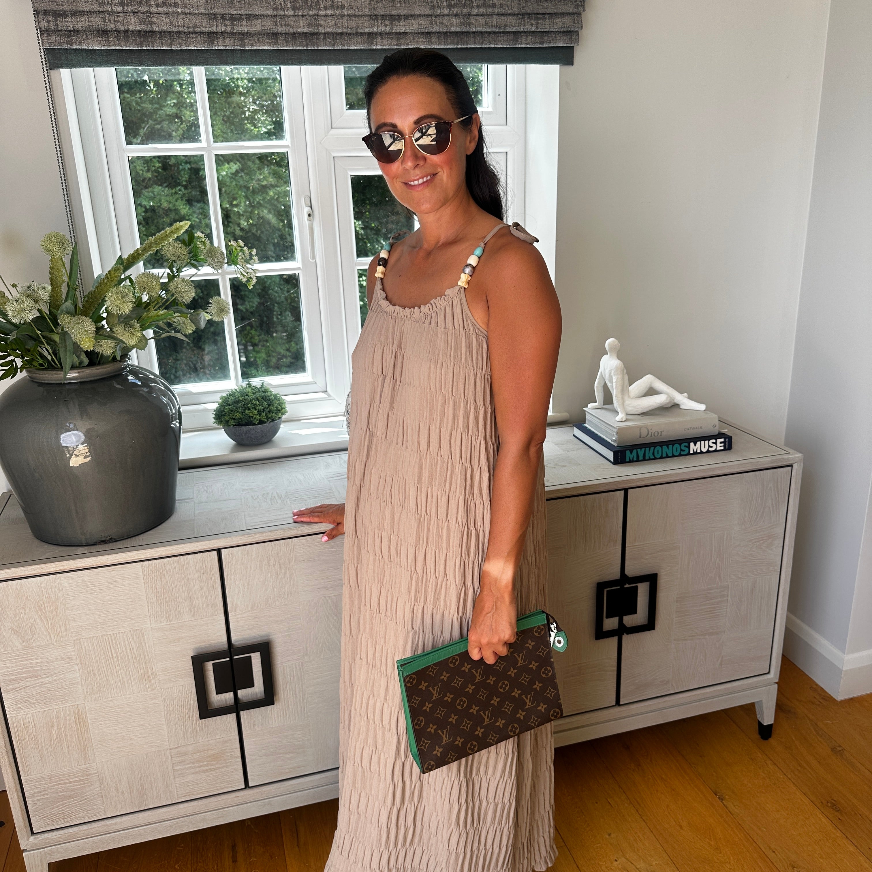 Tamsin Dress