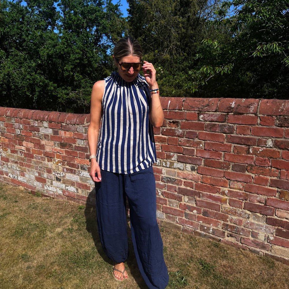 Eli Vest - Blush Boutique Essex