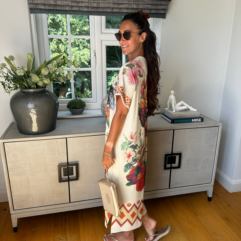 Zante Dress