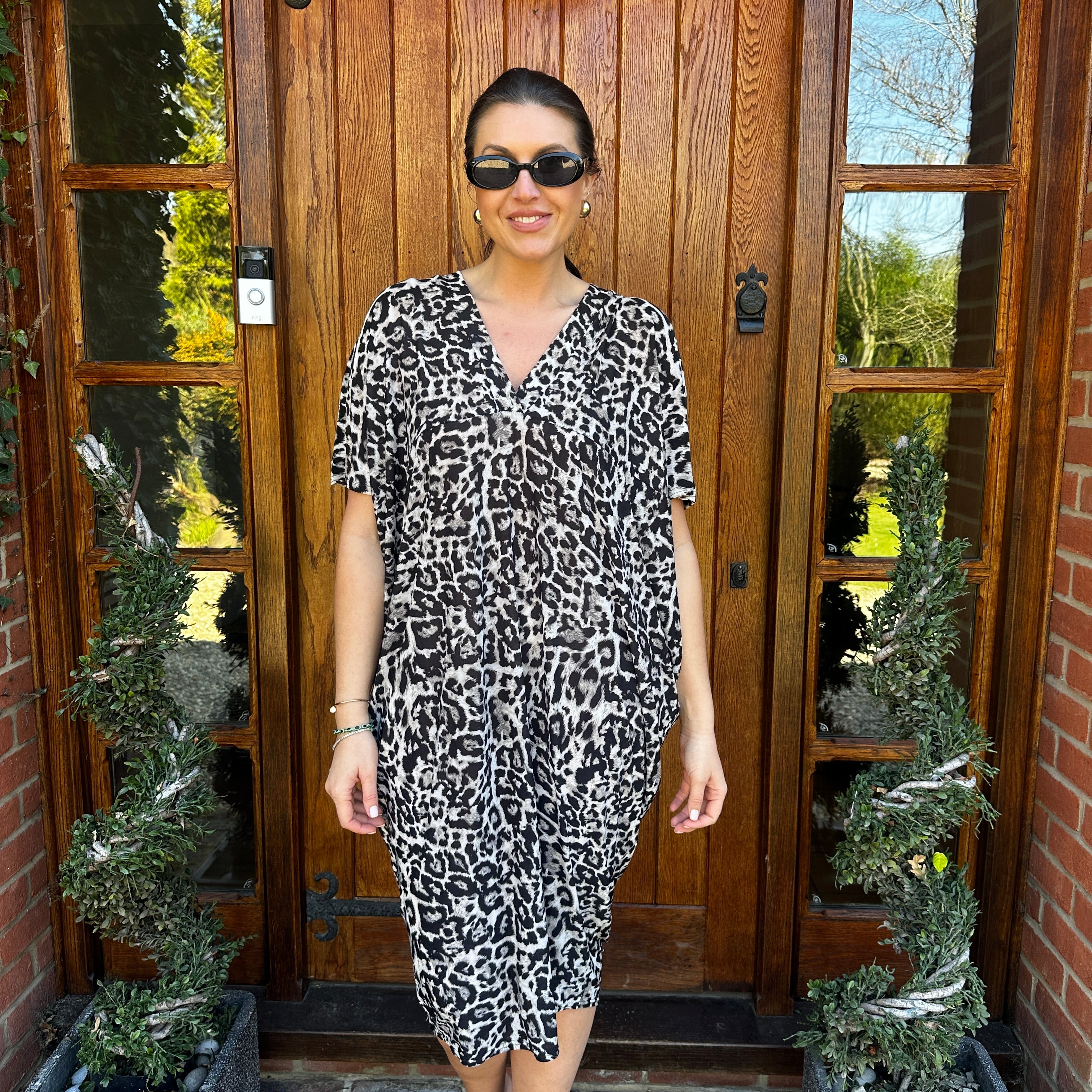 Destination Faith - Blush Boutique Essex