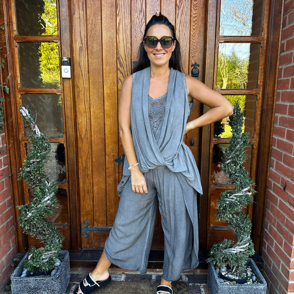 Minie Co Ord