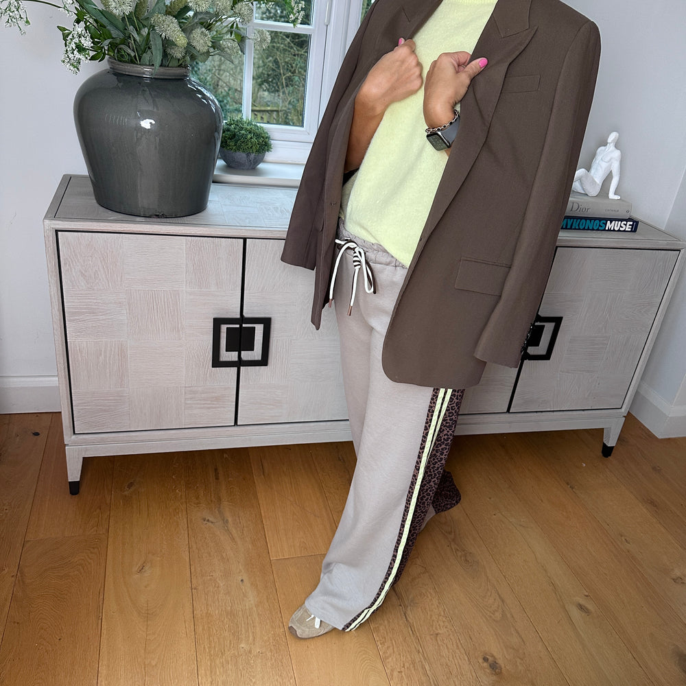 Kelsey Sports Trouser