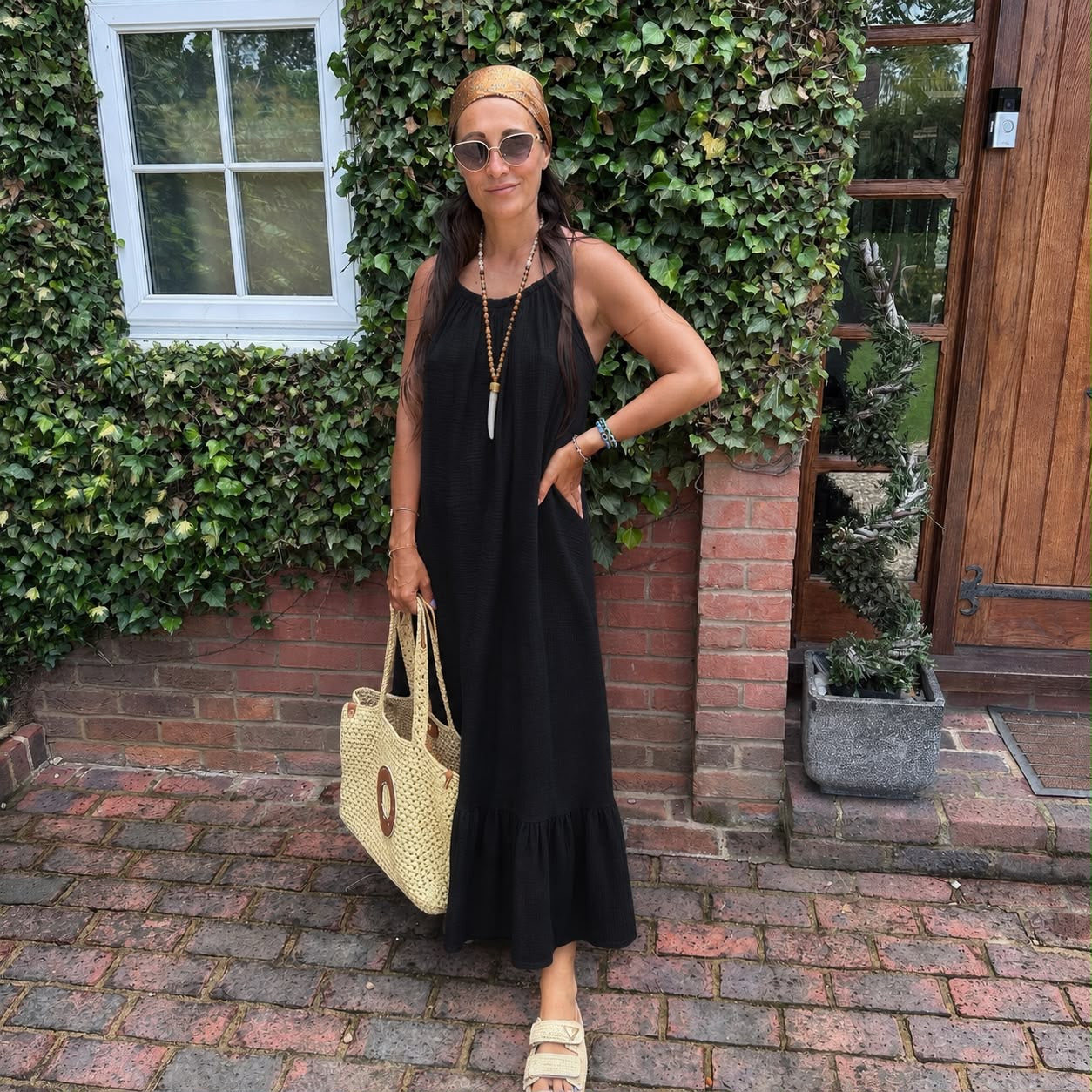 Rita dress