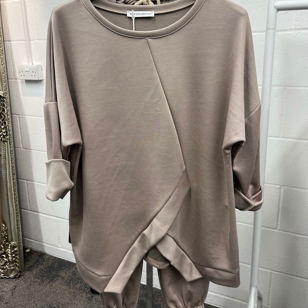 Hugo Co Ord
