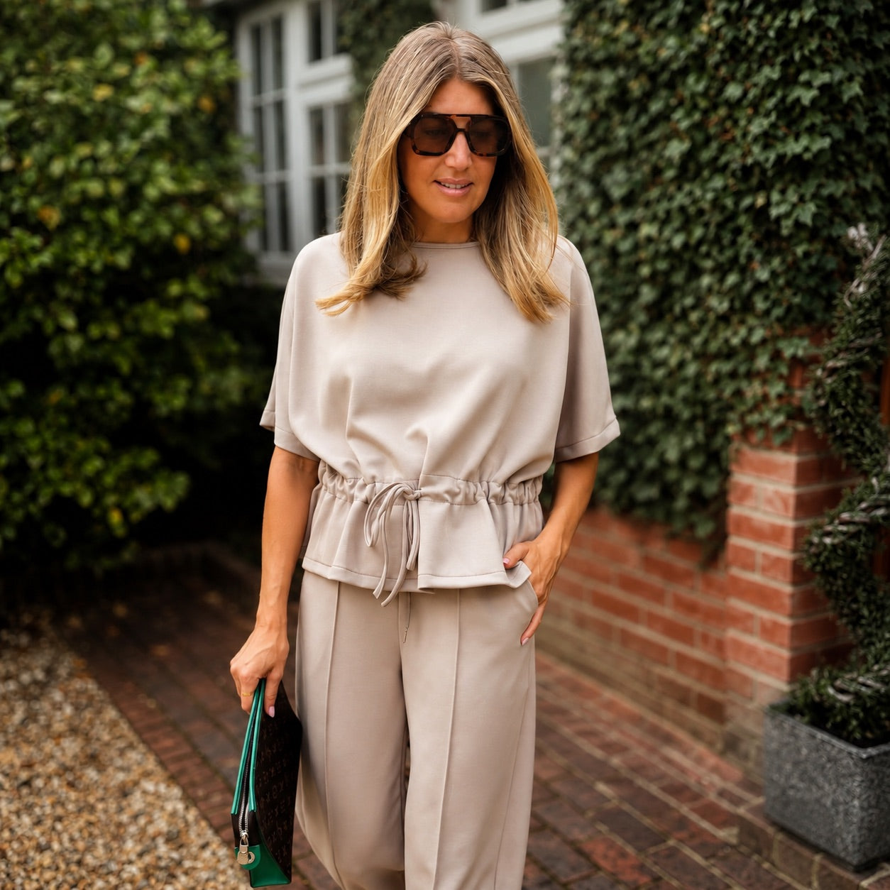 Riley Co Ord