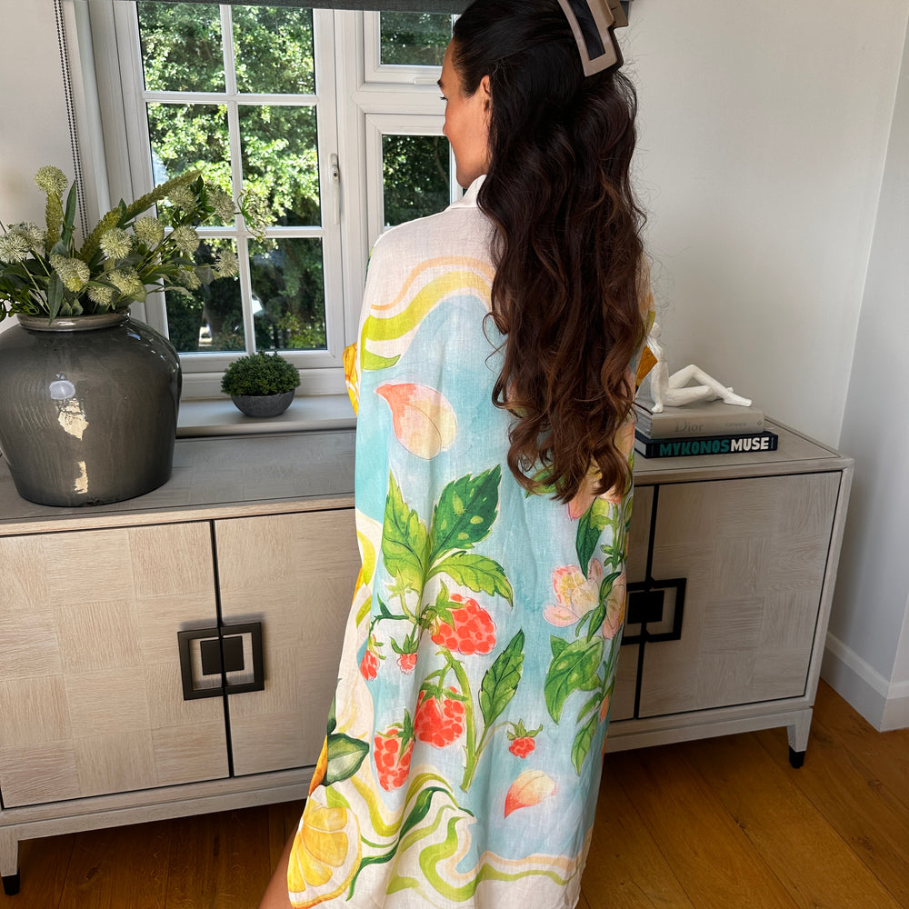 Larry Dress