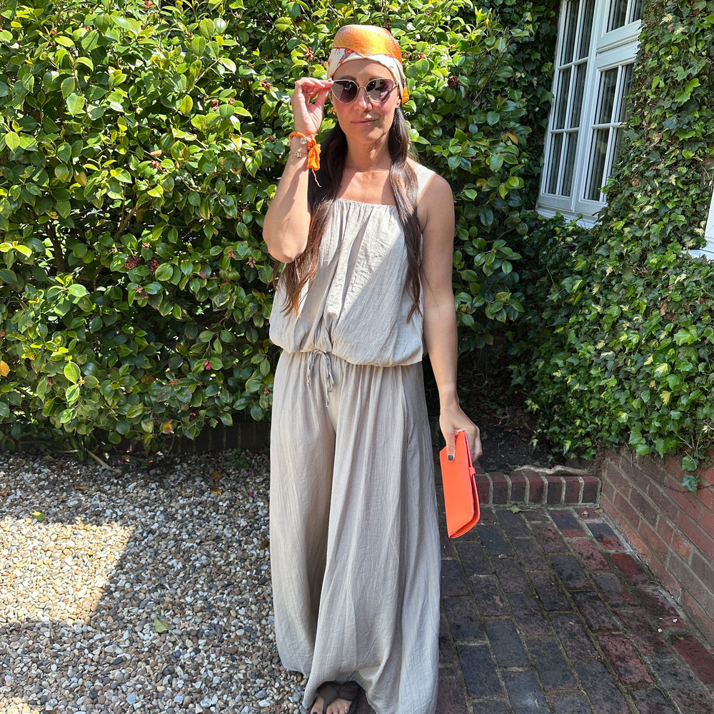 Liberty Co Ord - Blush Boutique Essex