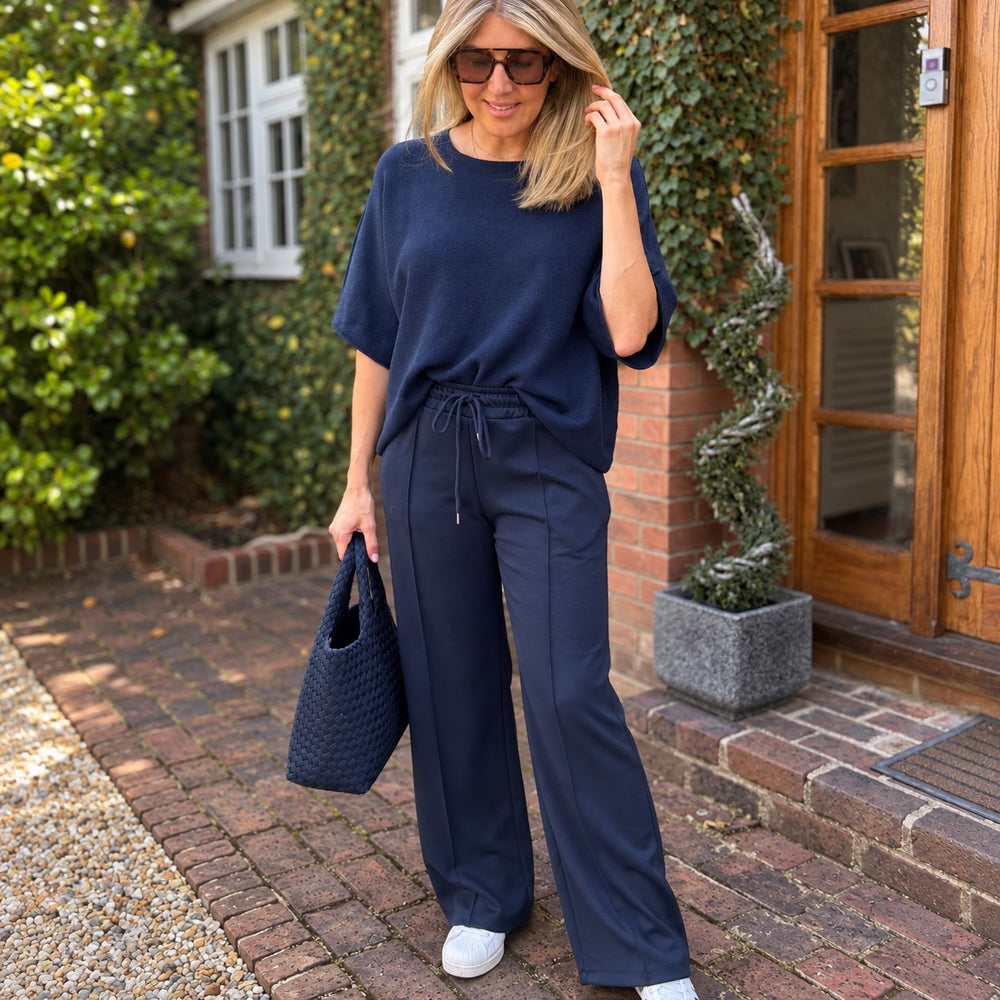 Oscar Trousers - Blush Boutique Essex