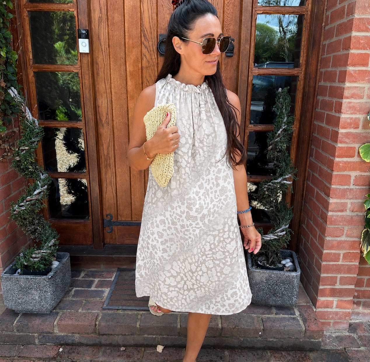 Teddy Sundress