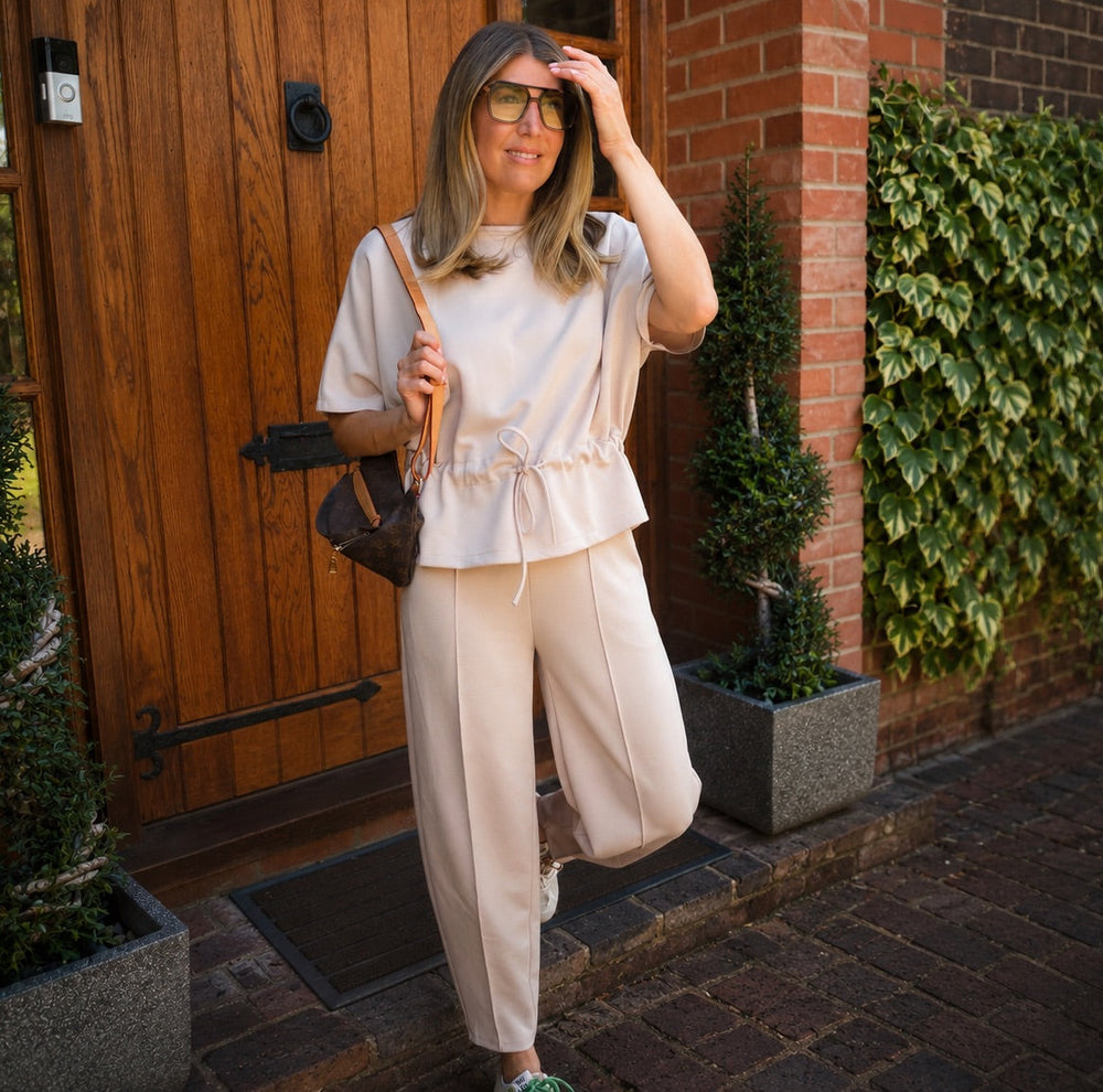 Riley Co Ord