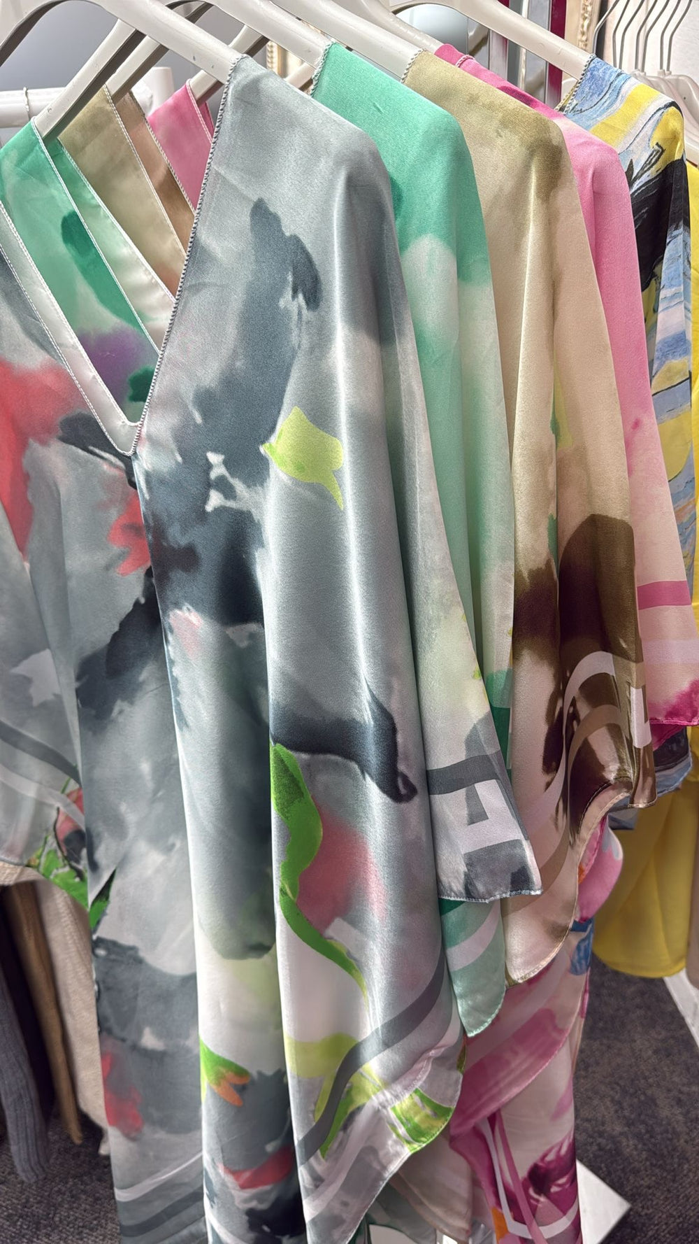 Connie Kaftan