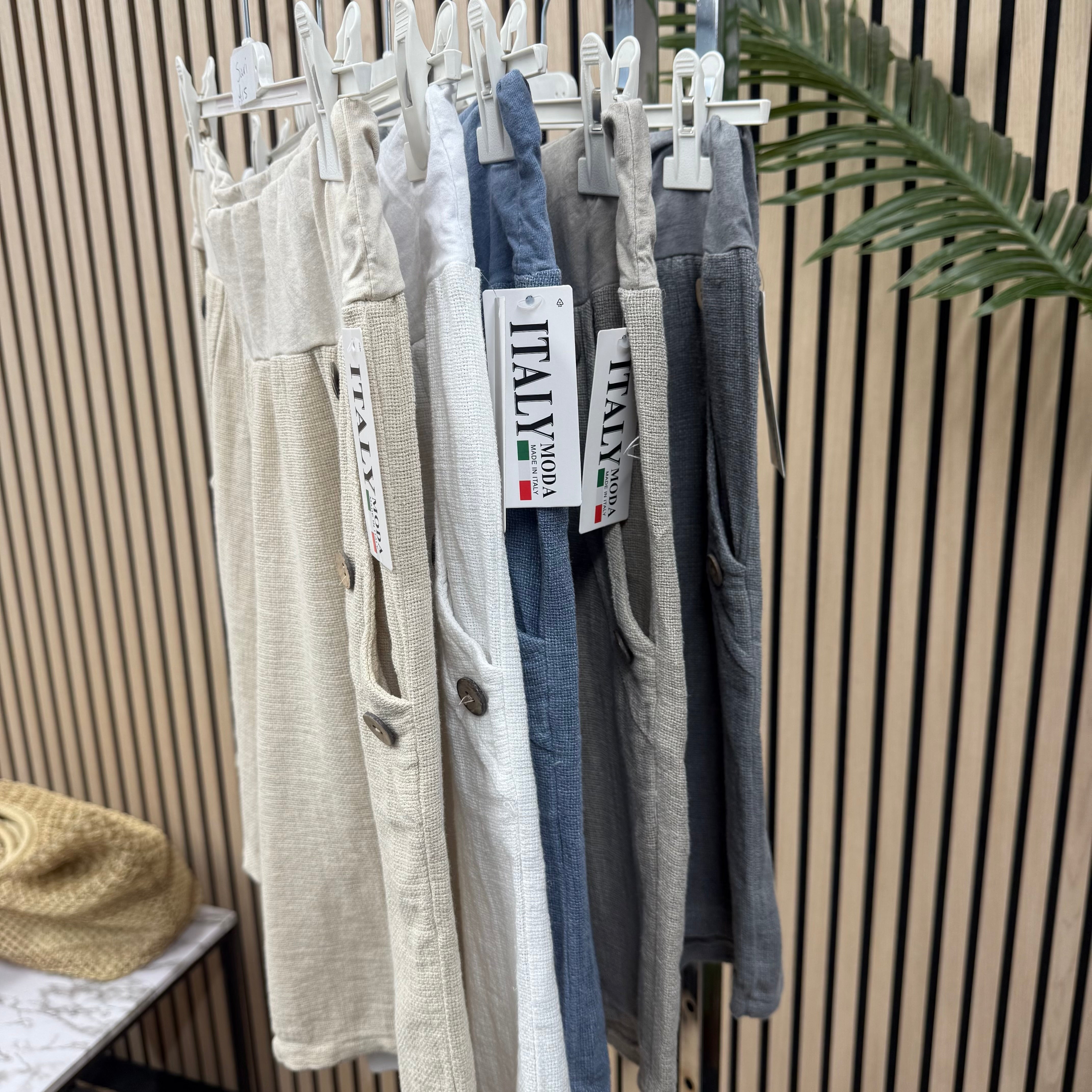 Suri shorts