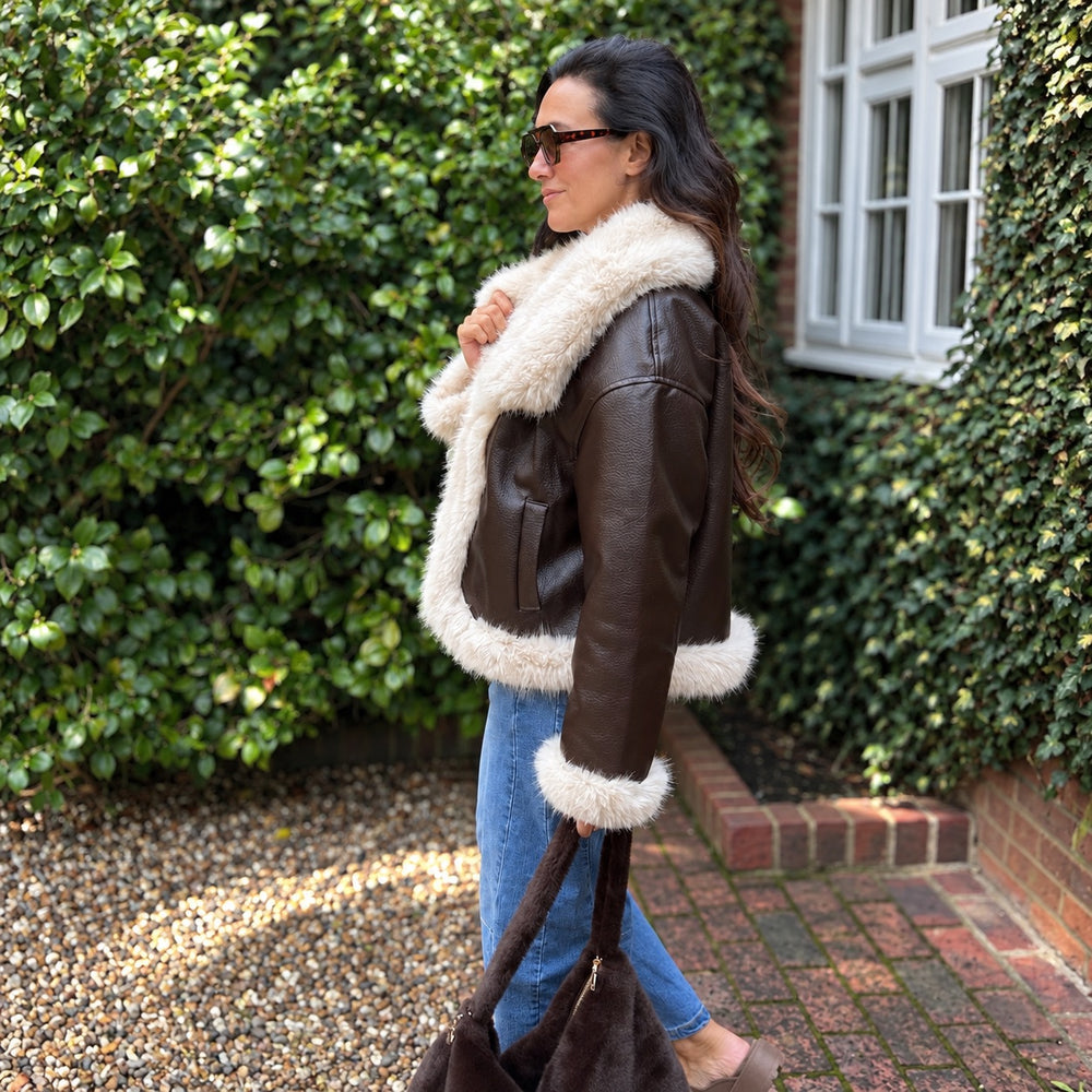 Bailey Jacket