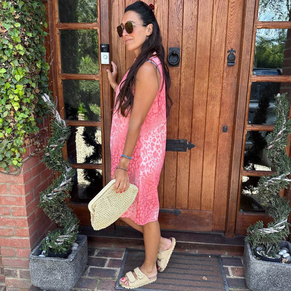 Teddy Sundress