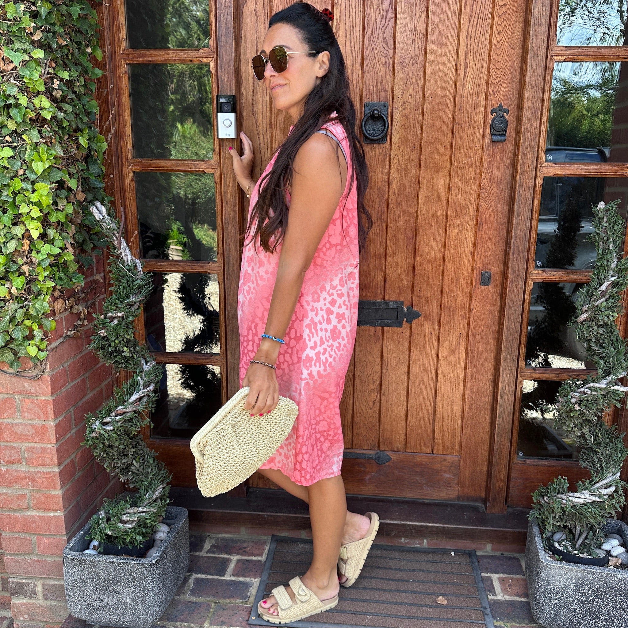 Teddy Sundress