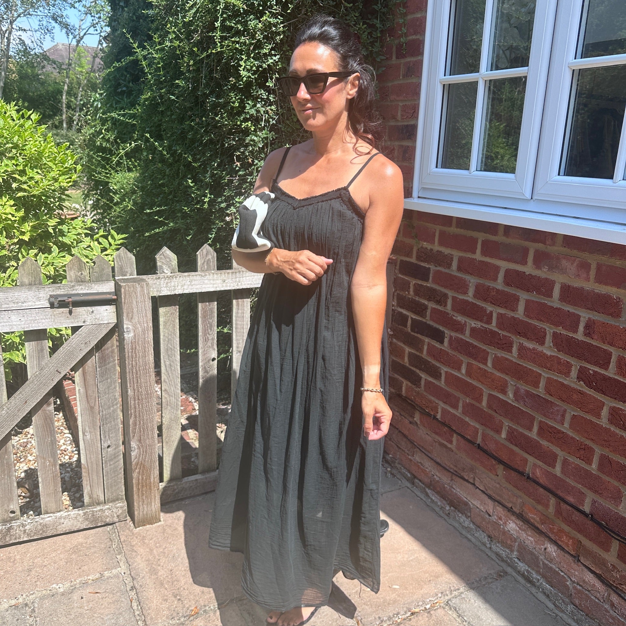 Tyler Dress