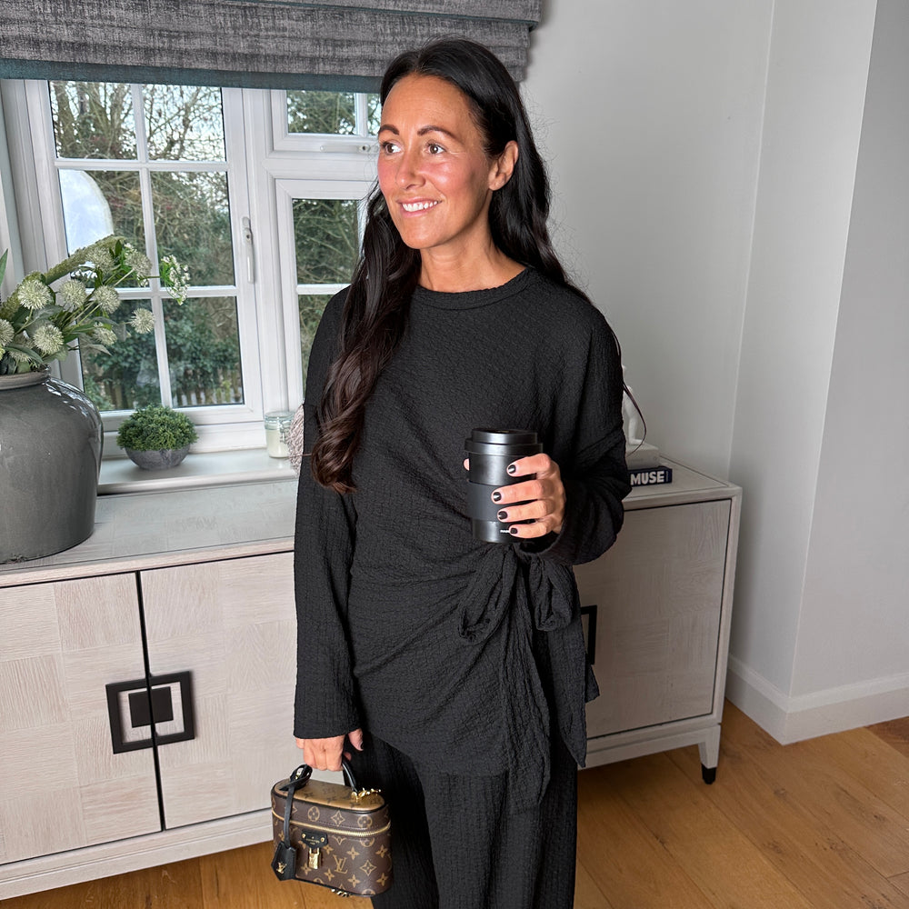 Penny Co Ord - Blush Boutique Essex