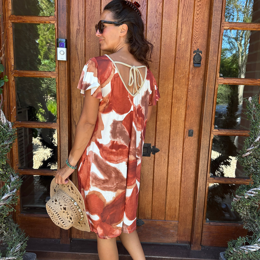 Danny Dress