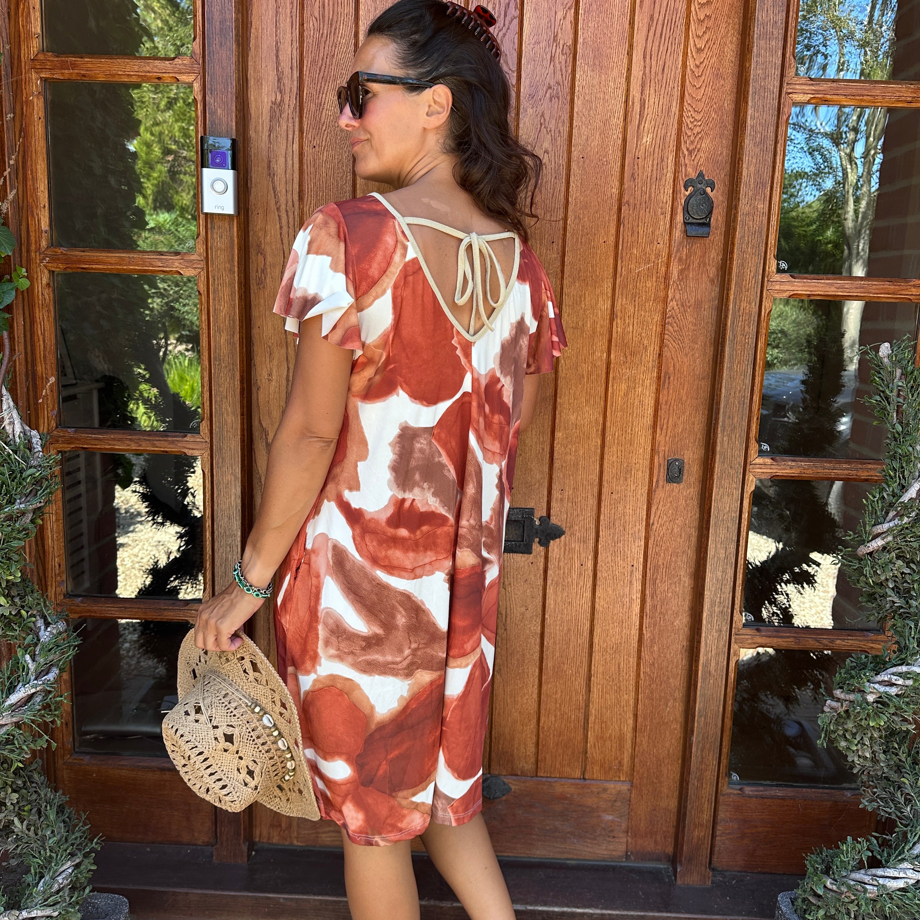 Danny Dress