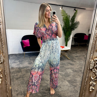 Indy Jumpsuit